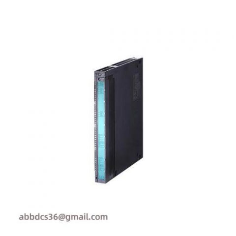 SIEMENS 6ES7450-1AP00-0AE0 Function Module - Industrial Automation Core Component