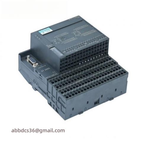Siemens 6ES7 151-1CA00-1BL0 | ET200S Compact Unit