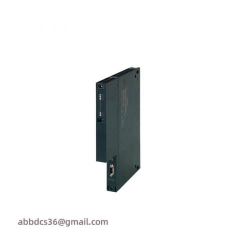 SIEMENS 6GK7443-5DX05-0XE0 Industrial Ethernet Communication Processor