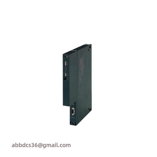 SIEMENS 6GK7443-5DX05-0XE0 Industrial Ethernet Communication Processor