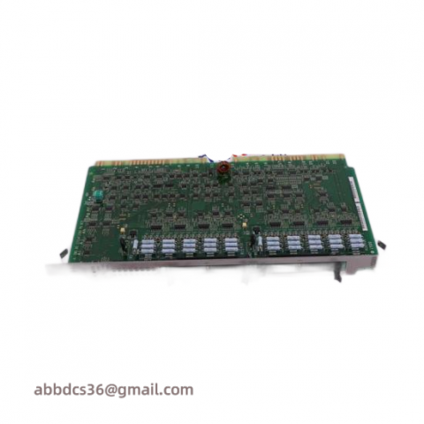 SKF CMAC105 Industrial Motion Control Module