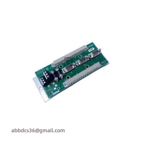 Triconex 7400213-100 Card: High-Performance Control Module