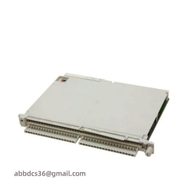 TRICONEX DI 3506X Digital Input Module for Industrial Automation