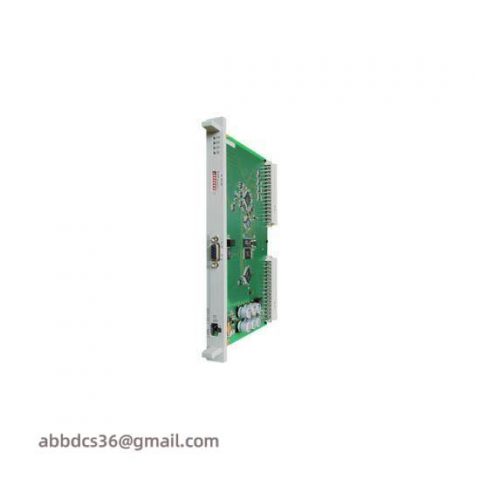 VIPA 306-1UE00 Profibus-DP Slave - Advanced Industrial Control Module