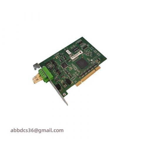 SST 5136-DN-104 Industrial Control Module, High Performance and Reliable Operation