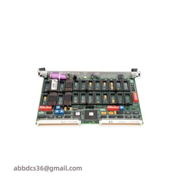 XYCOM 70590-001XVME-590/1 High-Performance Industrial Computing Module