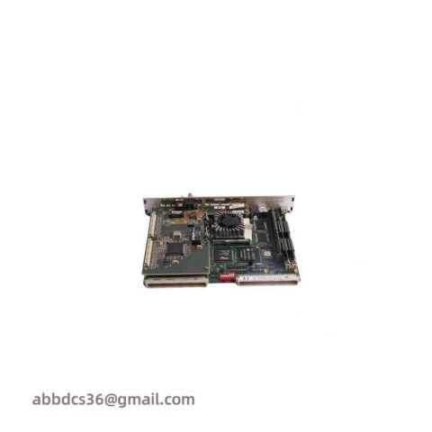 XYCOM 70590-001XVME-590/1 High-Performance Industrial Computing Module
