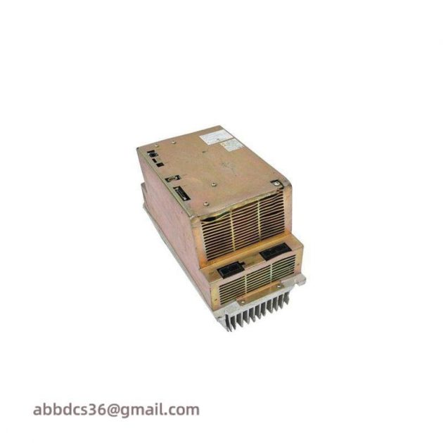 YASKAWA JANCD-1001B Industrial Control Module