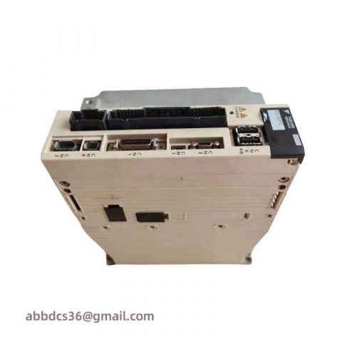 YASKAWA JANCD-1001B Industrial Control Module
