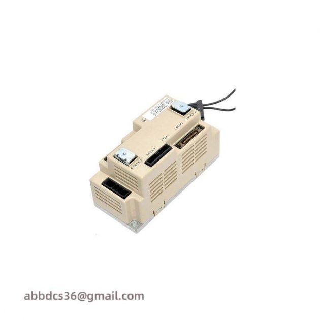 YASKAWA JANCD-1001B Industrial Control Module