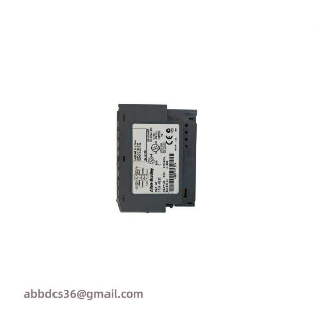 Allen-Bradley 1756-IF16 Repair Module