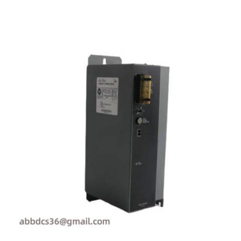 Allen-Bradley 1771-P7 Digital Input Module, High Precision Control
