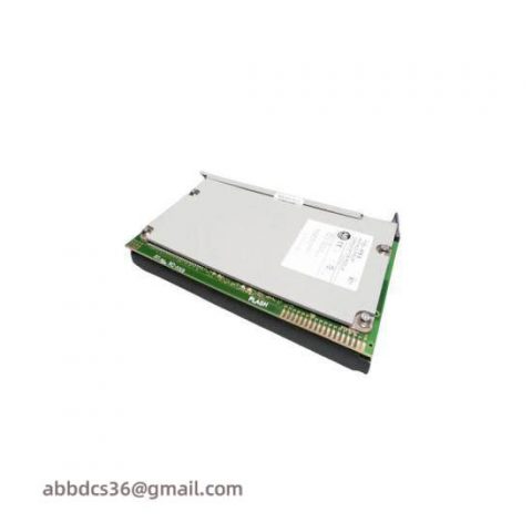 Allen-Bradley 1785-PFB Profibus Communication Module - Industrial Control