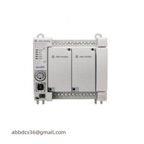 ABB 2080-LC30-16QWB Safety Controller