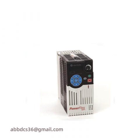 ABB 5SHY4045L0003 Industrial Controller, Precision Control for Automation Processes