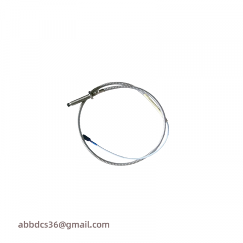 Bently 330104-01-13-05-02-00 Vibration Monitoring System