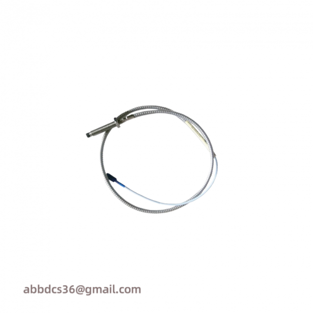 Bently 330104-01-13-05-02-00 Vibration Monitoring System