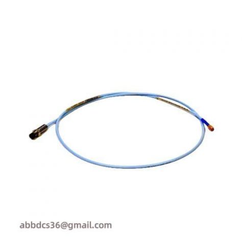 Bently Nevada 330105-02-12-10-02-05 Industrial Control Module