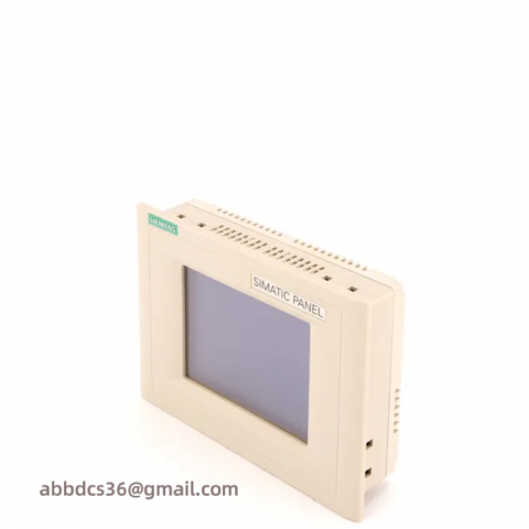 Siemens 6SN1123-1AA00-0EA0 SIMODRIVE 611 LT-Module, High-Performance LT Module for Industrial Automation