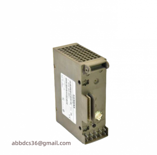 Bently-Nevada 148653-01 PLC Control Module for Industrial Automation