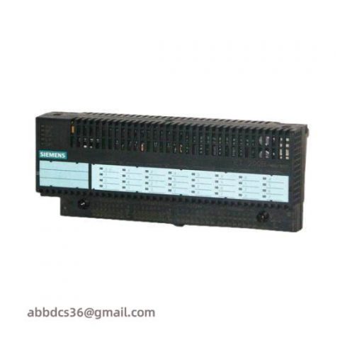 Siemens 6ES7132-0BL01-0XB0 Digital Output Module, Precision Control in Industrial Automation