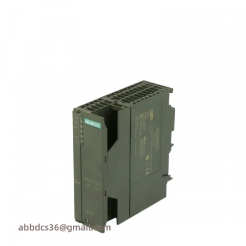 Siemens 6ES7 288-1SR60-0AA0 Centralized and Decentralized Control Module