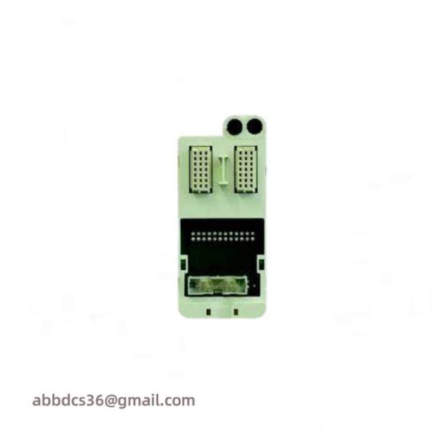 GE SRPK1200B1200 Control Module, Advanced Industrial Automation Solution