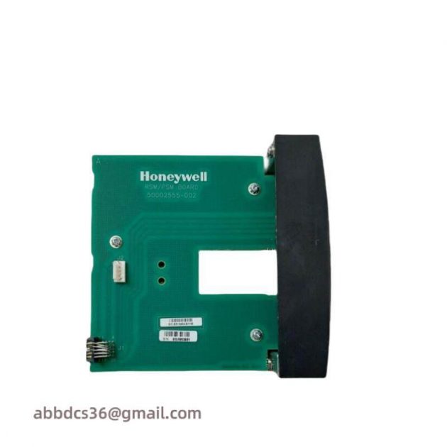 Honeywell 51304084-125 High Performance Drive Module