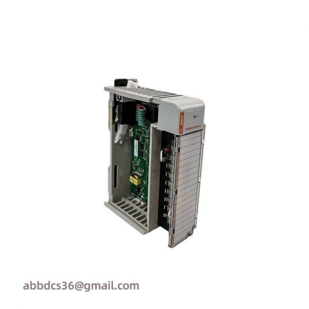 A-B 1769-IT6 Analog Input Module