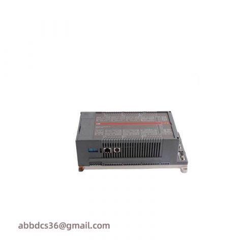B&R 51305896-200M Industrial Control Module, High Precision and Reliability