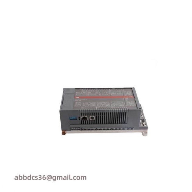 B&R 51305896-200M Industrial Control Module, High Precision and Reliability