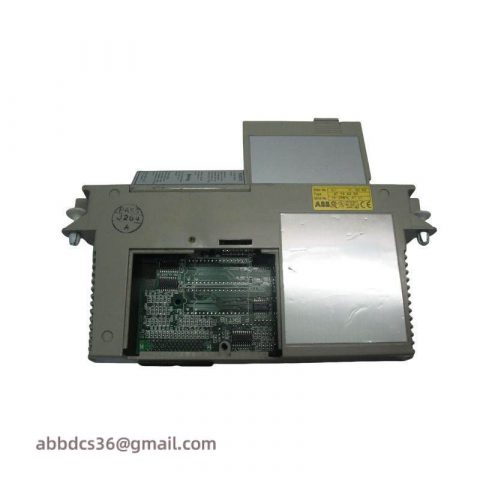 ABB CI868K01 IEC 61850 Interface Module - Enhance Your Industrial Automation Network