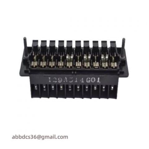 ABB DSRF185Cardfile Power Supply Module, Specialized for Industrial Automation