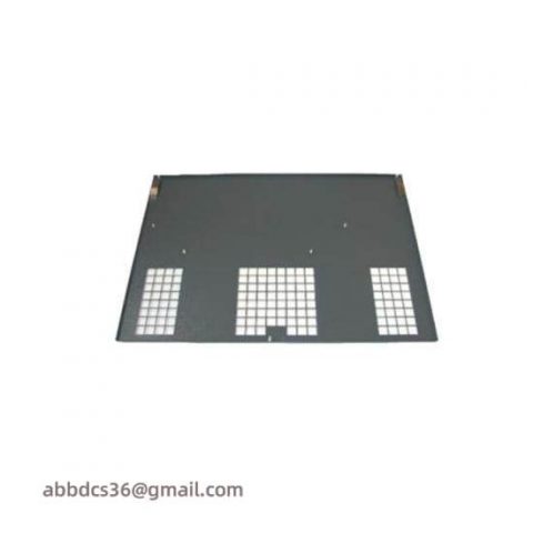 ABB 3HAC020890-064 Rear Cover Control Assembly for Automation Parts