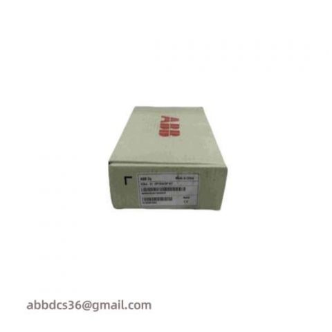 ABB 3HAC021448-003 - Original New Automation Parts, Precision Control Solutions