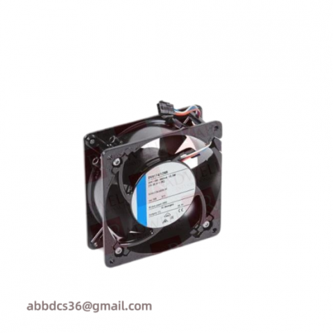 ABB 3HAC021700-001: Advanced DCS Module for Industrial Automation, High-Performance Control Solutions