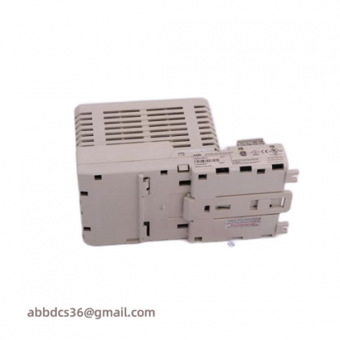 ABB 3HAC023024-002 Precision Control Module