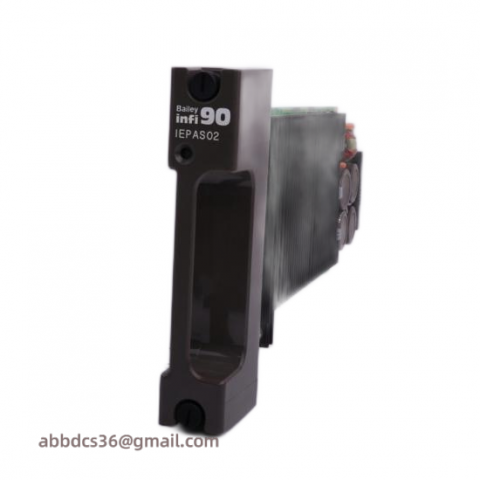 ABB 3HAC025478-001 Industrial Control Module