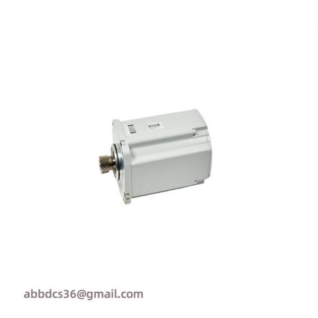 ABB IRB 4602-33HAC Motor with Pinion