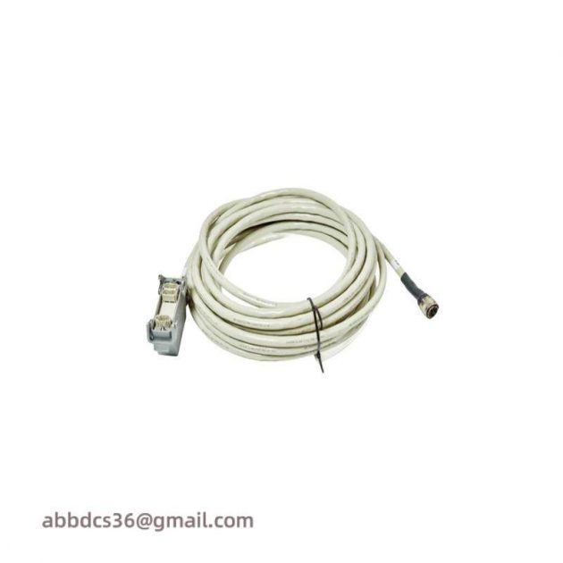 ABB 3BSE004191R1 PFTL101B-50KN Industrial Control Module