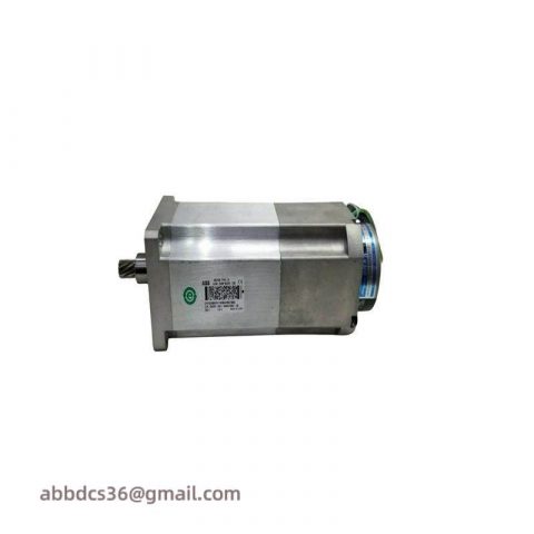 ABB 3HNM 09846-1 Purge Sensor, Advanced Purging System Component