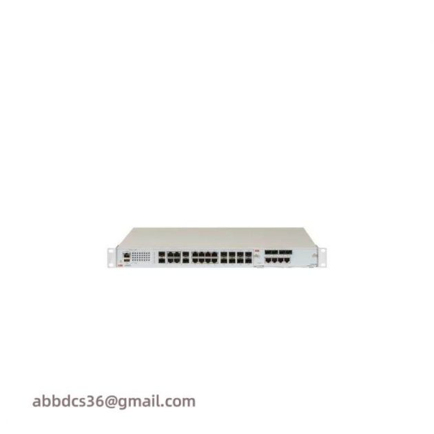 ABB 5SGY3545L0020 Controller Module for Industrial Automation, High Precision & Reliability