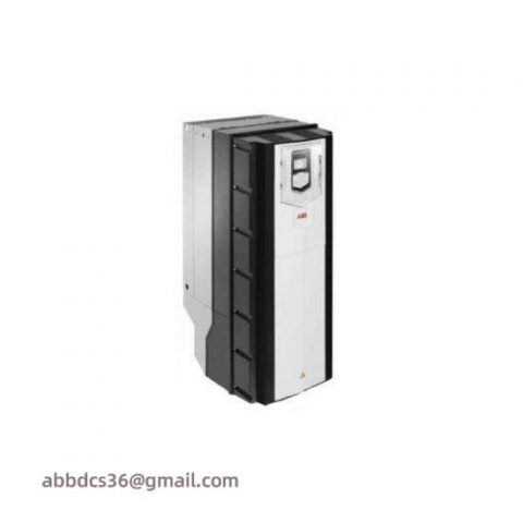 ABB ACS880-01-04A0-3 3ABD00035960-D: Precision & Efficiency in Industrial Drives
