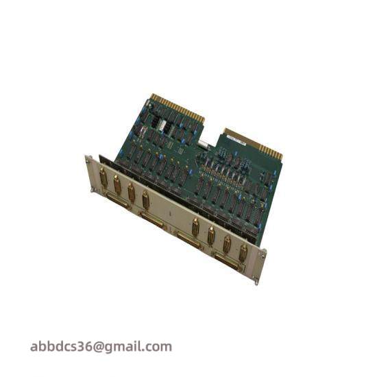 ABB 3BHE036348R0103 Inverter Module, High-Efficiency Drive for Industrial Applications