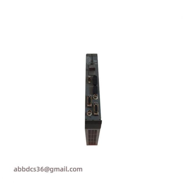 B&R 51305896-200M Industrial Control Module, High Precision and Reliability