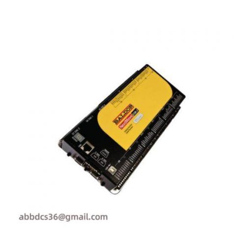 ABB ESB-2 NSB202-501B Servo Controller, Advanced Motion Control Solution