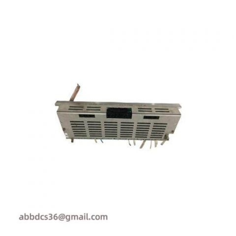 ABB HIEE300910R1 Industrial Control Module