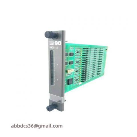 ABB IMDSI12 Digital Input Module for Industrial Control Systems