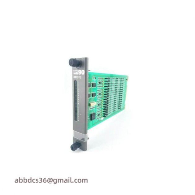ABB IMDSI12 Digital Input Module for Industrial Control Systems