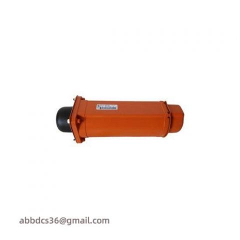 ABB IRB 4400-53 HAC10543-1 Servo Motor